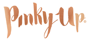 Pinky Up Tea logo