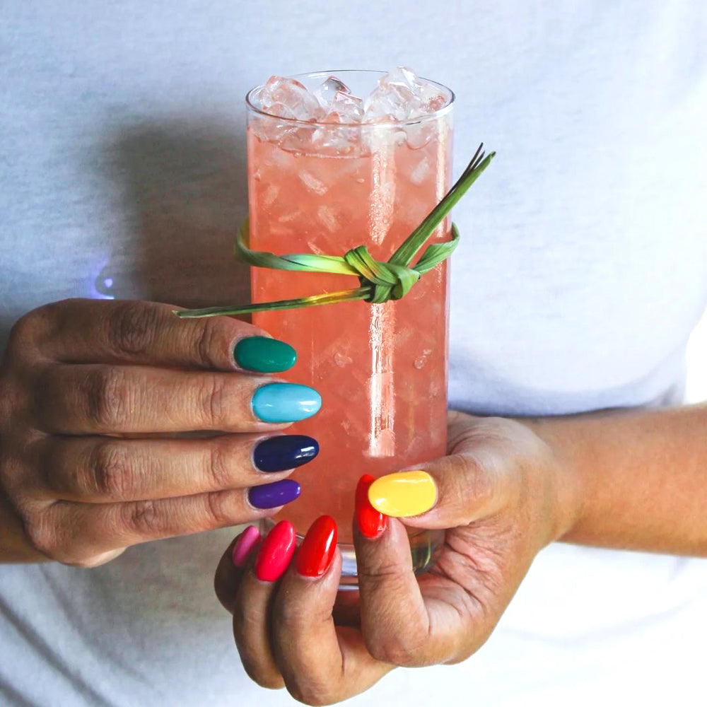 Siren Cocktail