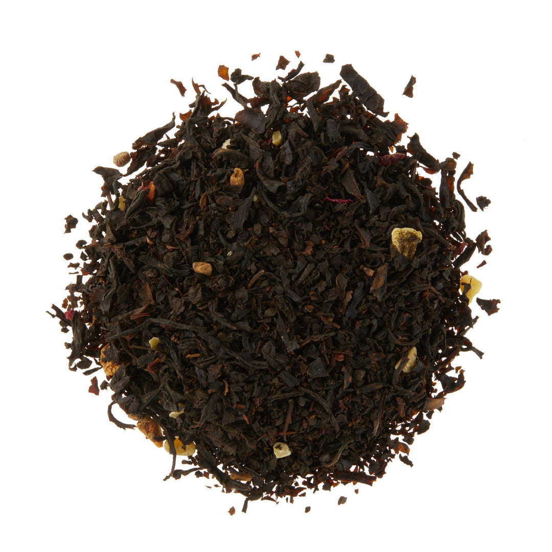 Black Tea