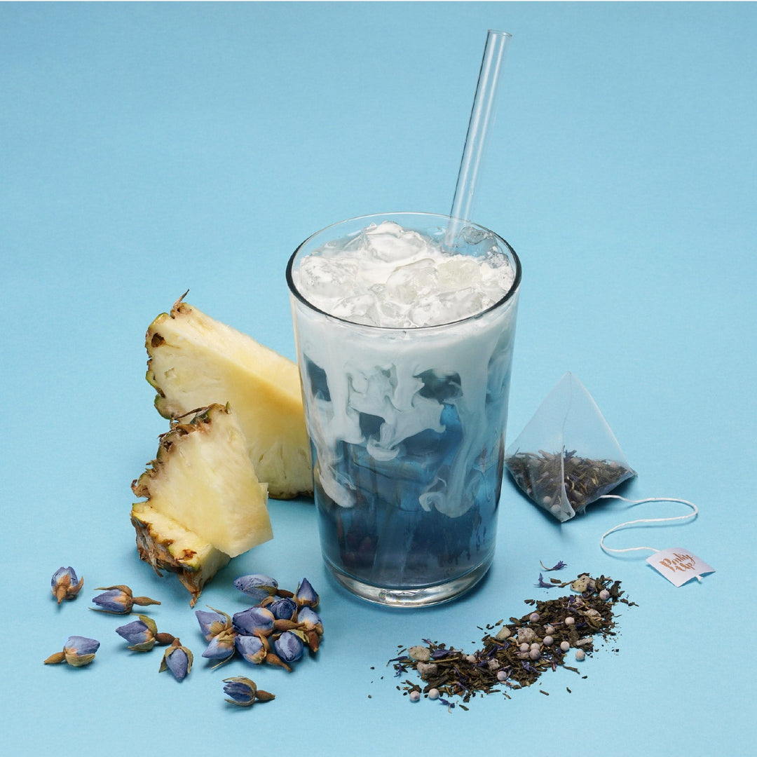 Boba Tea