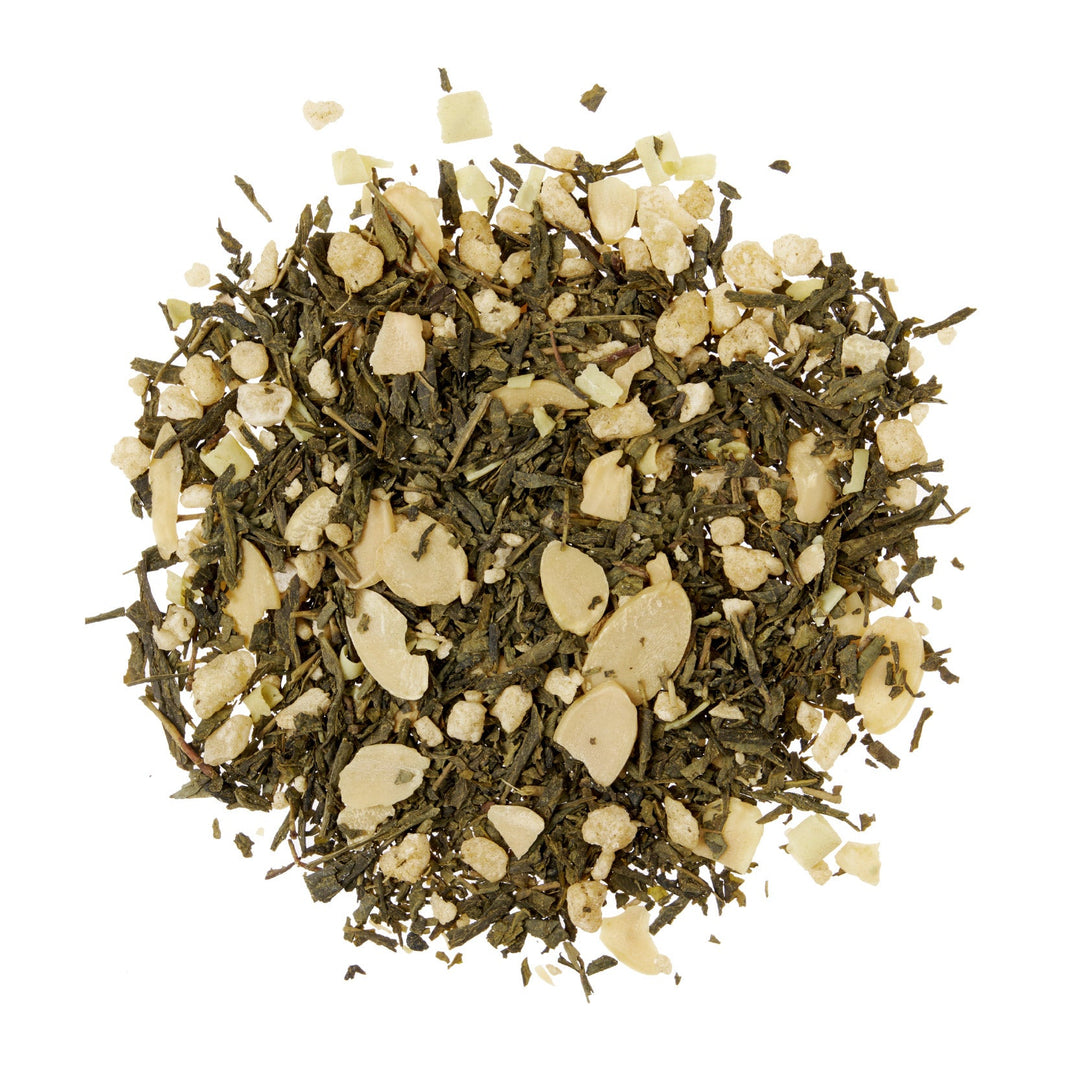 Green Tea