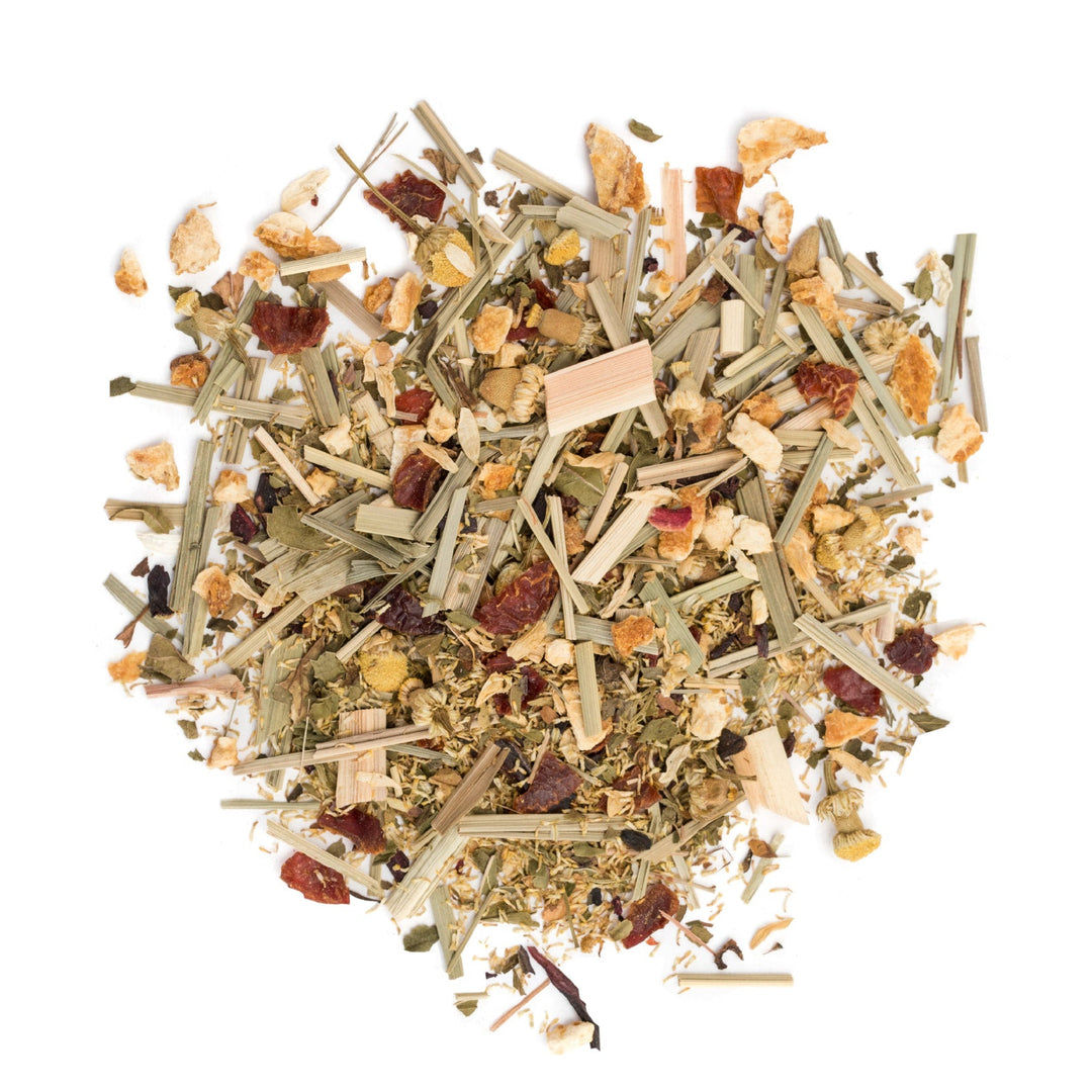 Herbal Tea