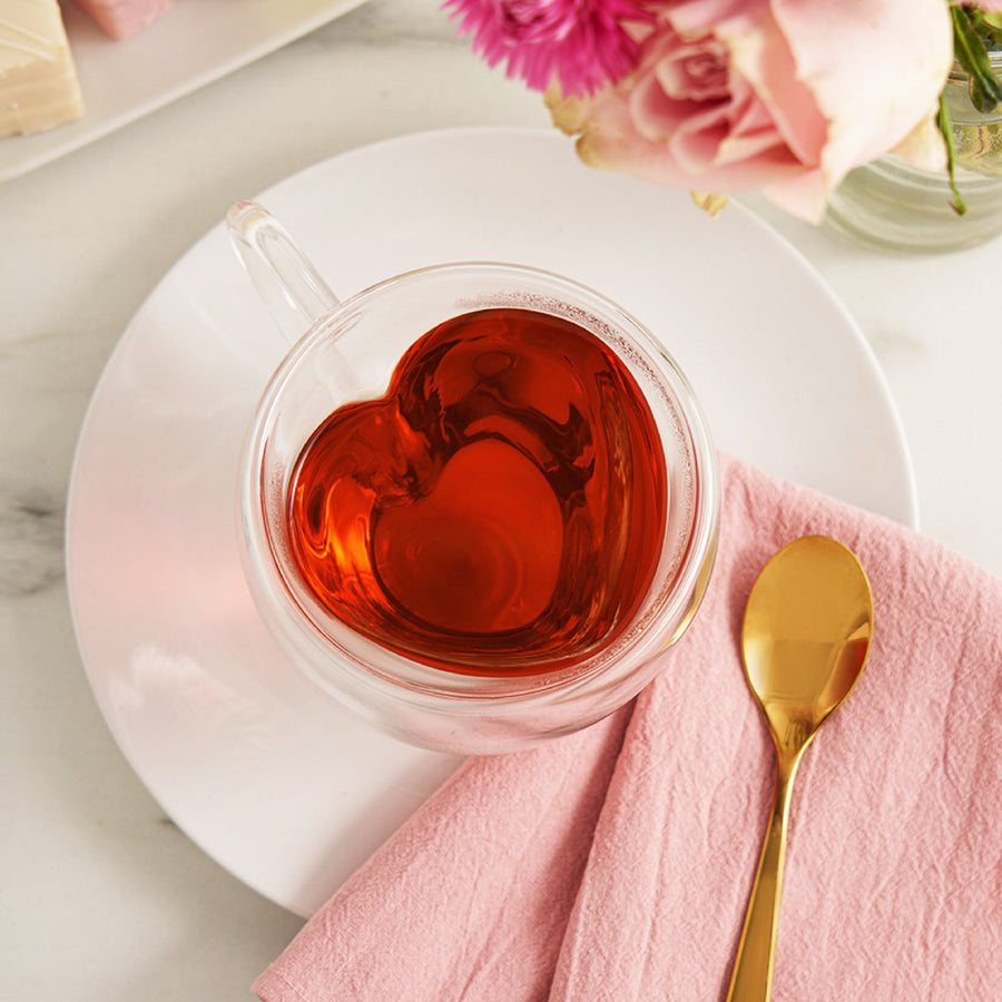 Pinky Up - Delicious tea and cute teaware – Pinky Up Tea