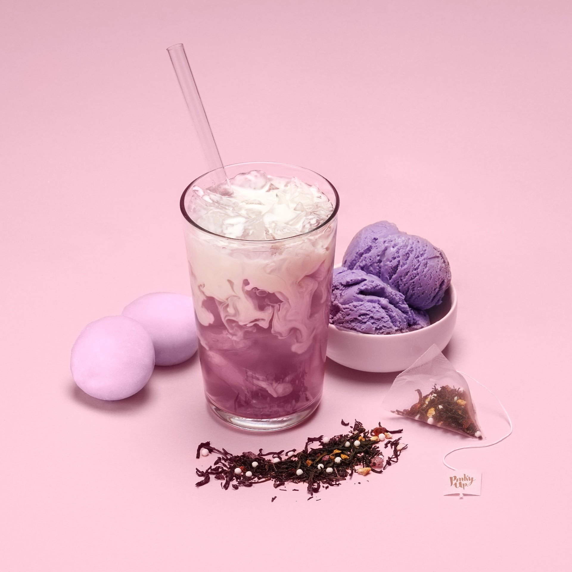 Pinky Up - Delicious tea and cute teaware – Pinky Up Tea