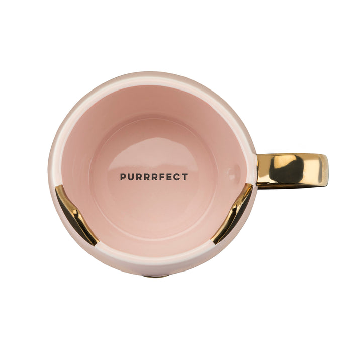 FIND THE PERFECT GIFT FOR CAT LOVERS – This cat coffee cup is ideal for Christmas, birthday, anniversary, or just as a surprise gift for the crazy cat lady in your life. Reward that special person with the best cat mugs for cat lovers.