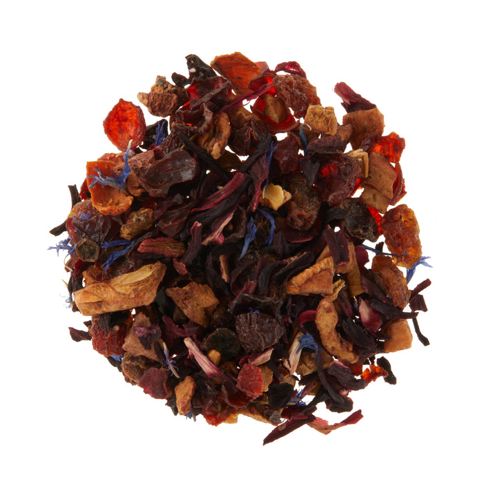 Amaretto Herbal Tea, 15 Sachets