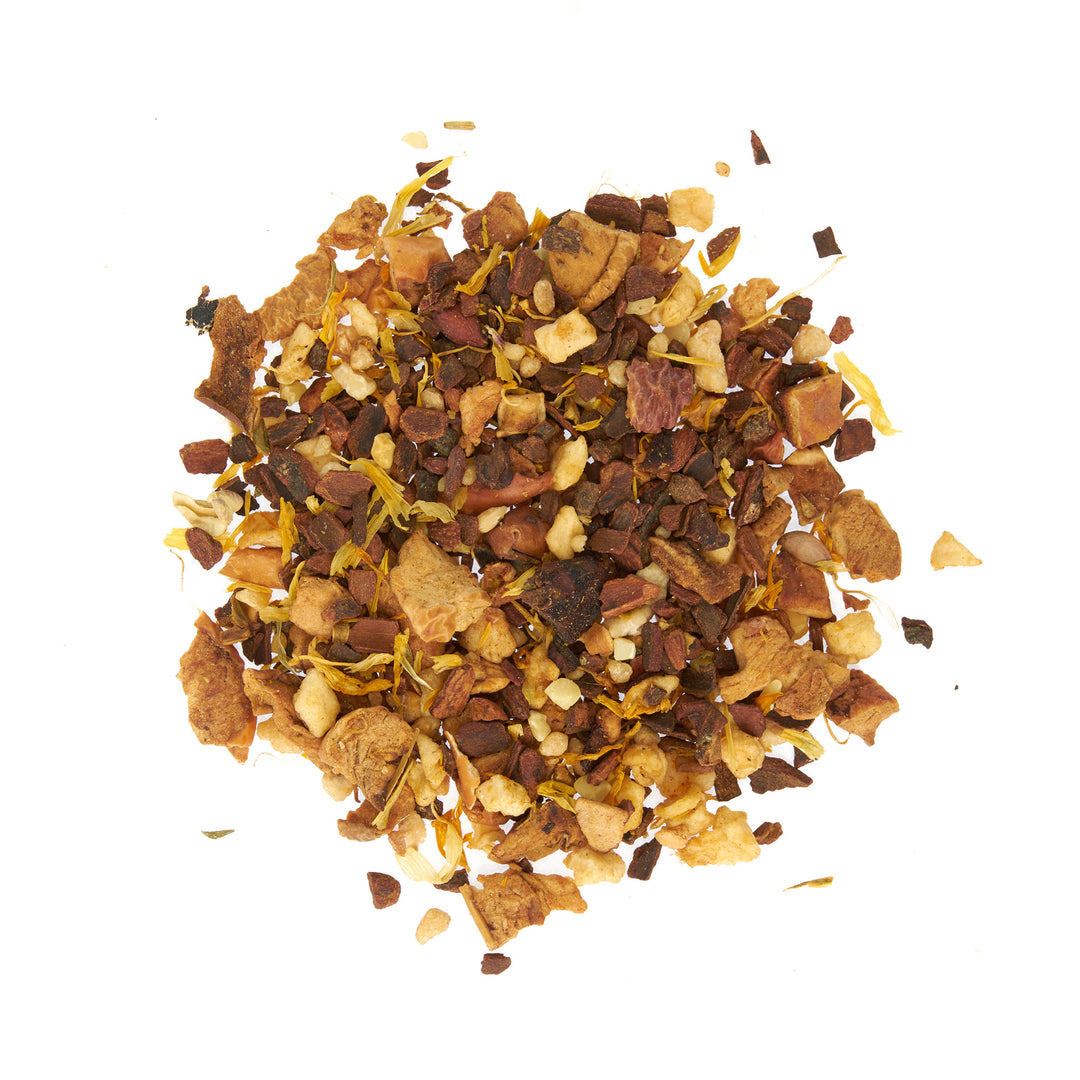 Apple Pie Herbal Tea, 15 Sachets