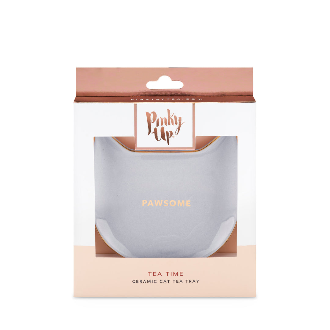 Can be used as a trinket tray