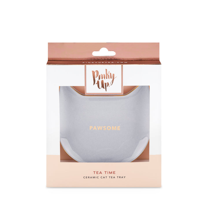 Can be used as a trinket tray