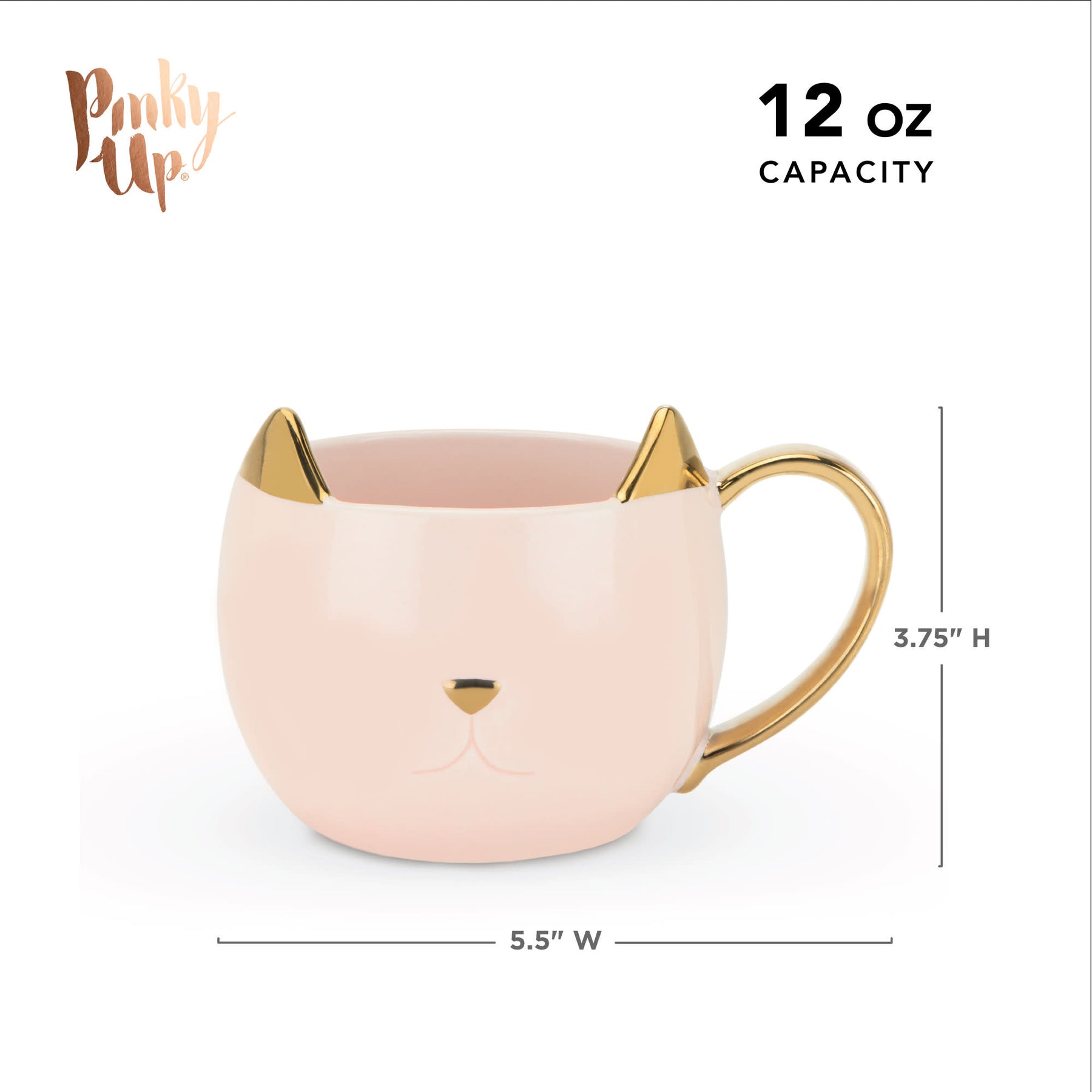 Pinky Up - Delicious tea and cute teaware – Pinky Up Tea