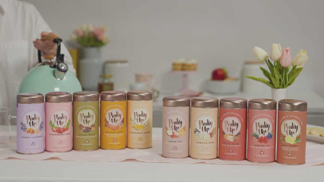 Cocoa Mate Yerba Maté, 15 Sachets