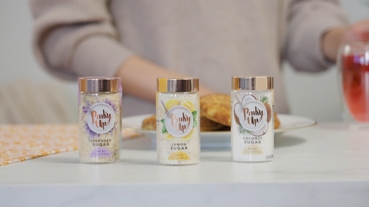 Coconut Sugar