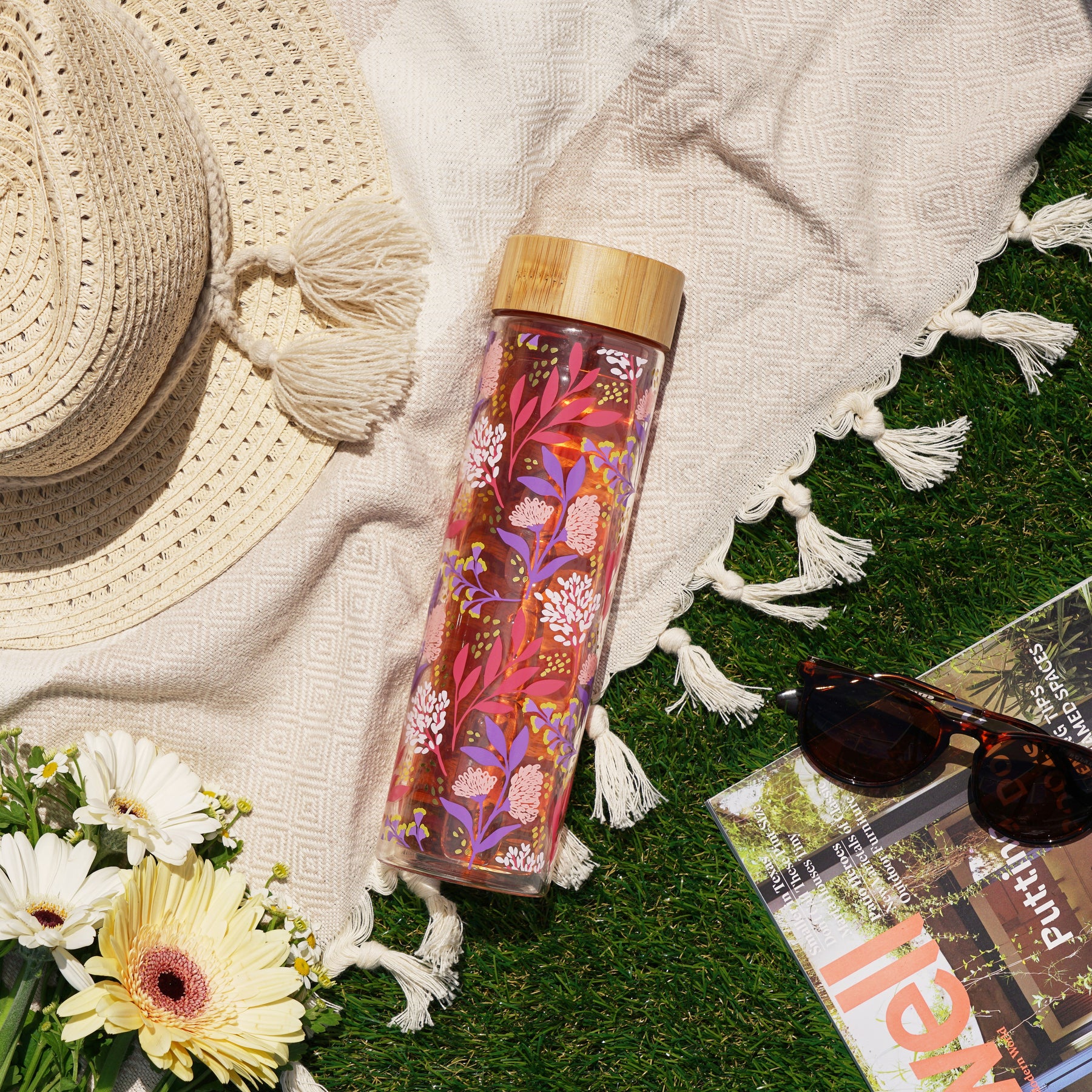 Pinky Up - Delicious tea and cute teaware – Pinky Up Tea