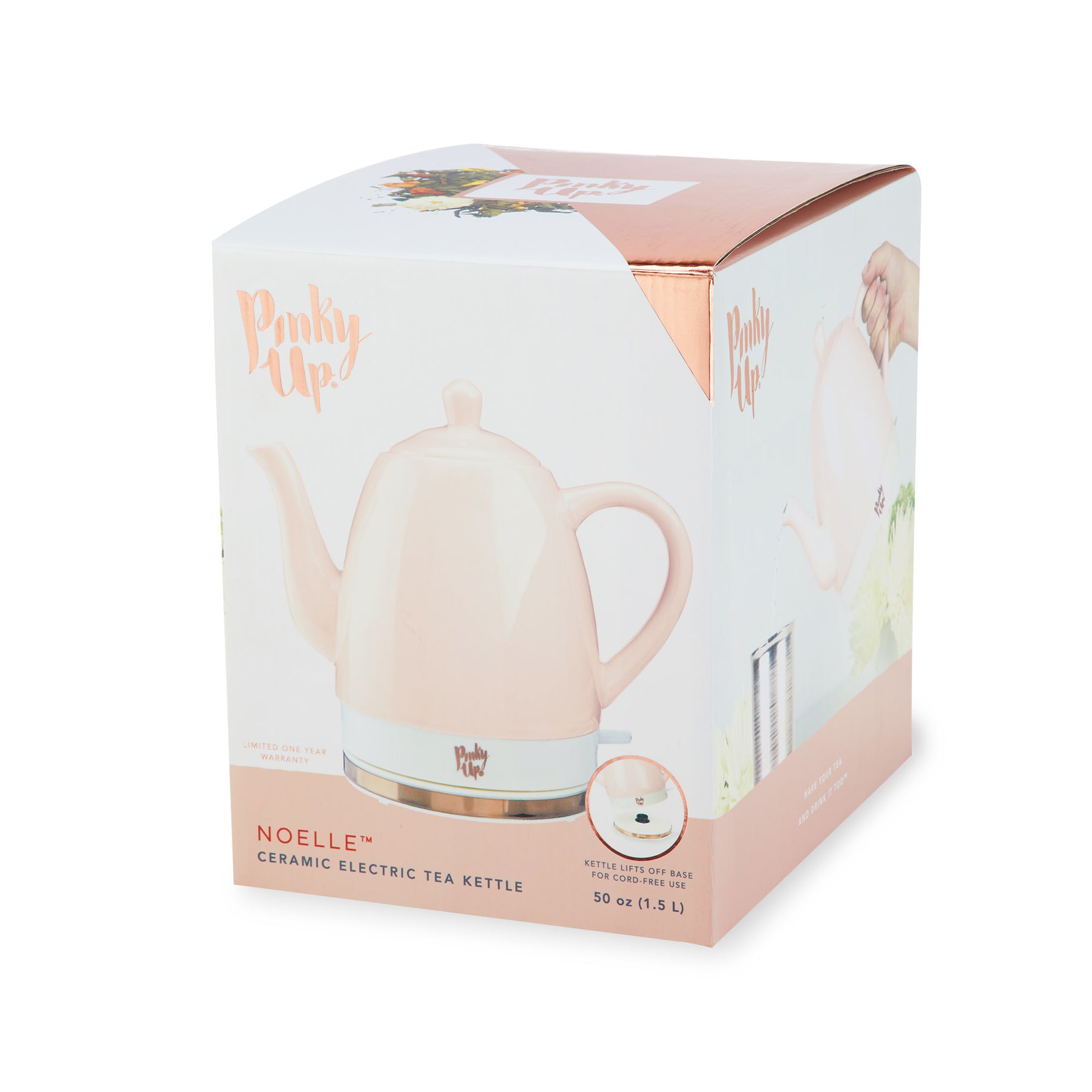Pinky Up - Delicious tea and cute teaware – Pinky Up Tea
