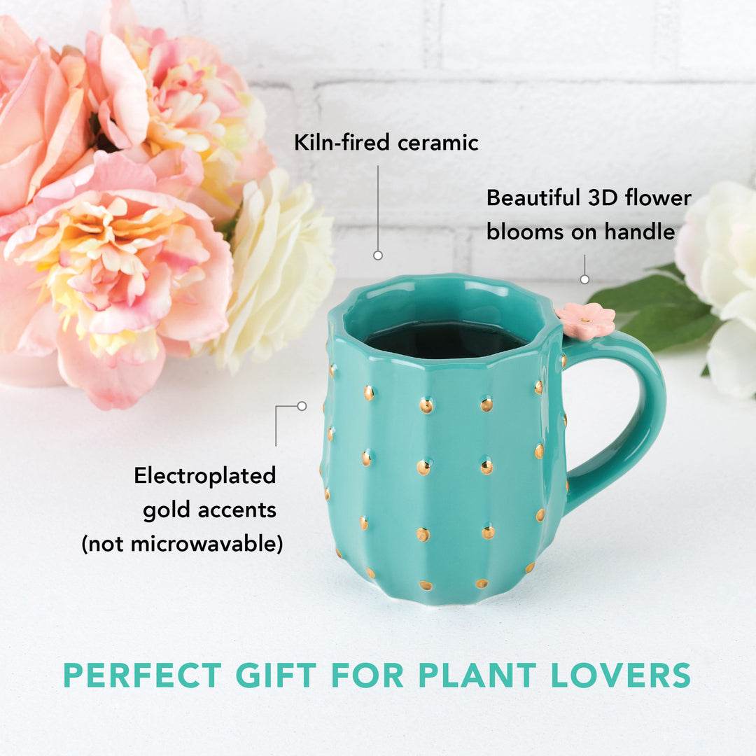 TIME FOR A TEA - Pinky Up brings extra cuteness to your morning coffee or evening tea with animal mugs, travel cups for loose leaf tea, and more. So whether you're on the go or having a tea party at home, we have tea accessories that’ll make you smile.