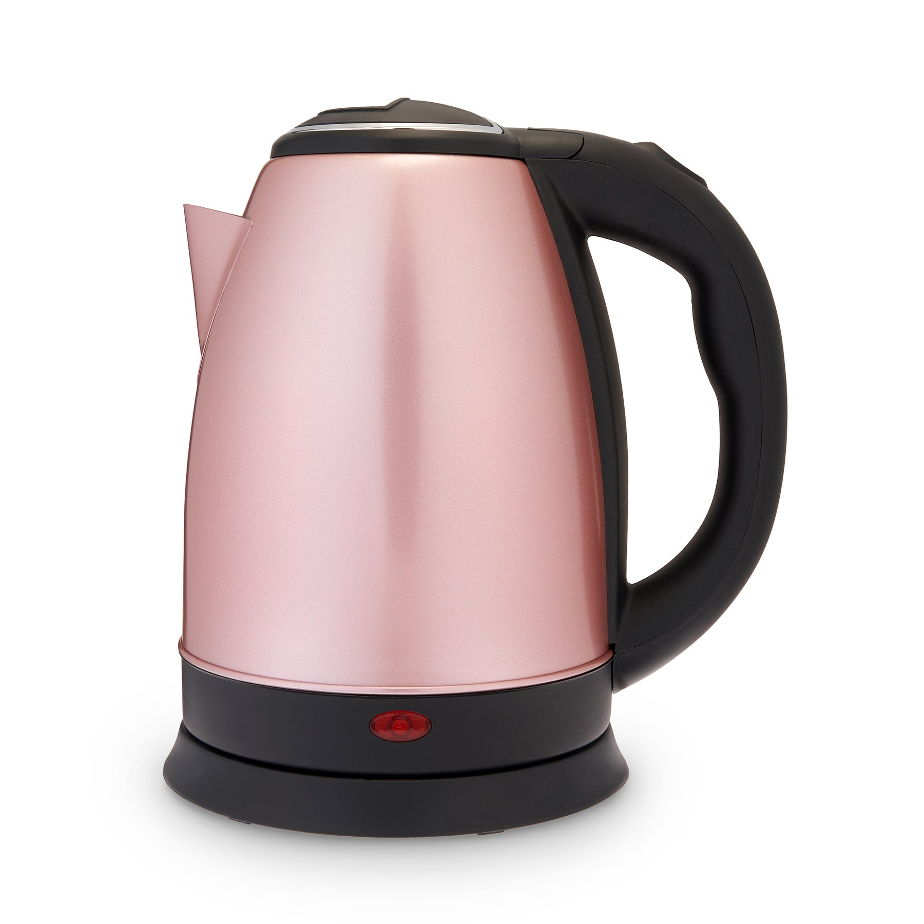  Pinky Up Noelle 1.5 L Ceramic Gooseneck Spout Electric Tea  Kettle with Temperature Control - Cordless Design for Boiling Water Pot,  Pink, Rose Gold : Everything Else