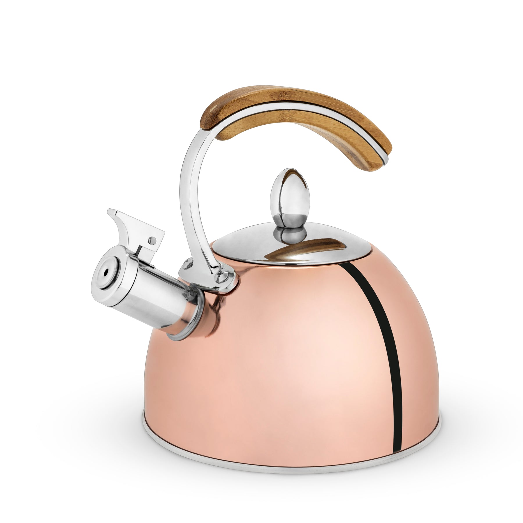 Vintage Custom Stove Top Cartoon Water Kettle Camping Pink Kettle Stainless  Steel Tea Pot Whistling Kettle for Kitchen - China Kettle and Tea Kettle  price